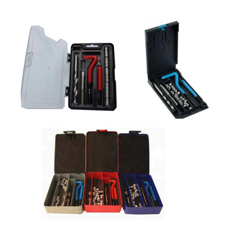 Thread Repair Kits